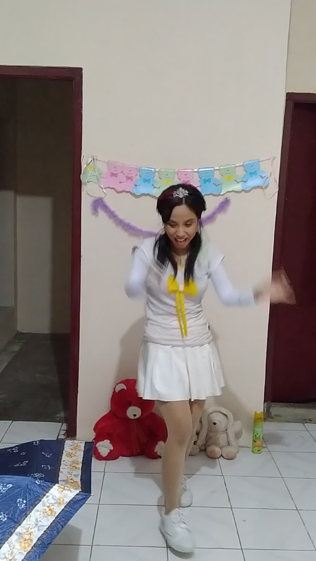 Ayu Ting Ting - Sik Asik 