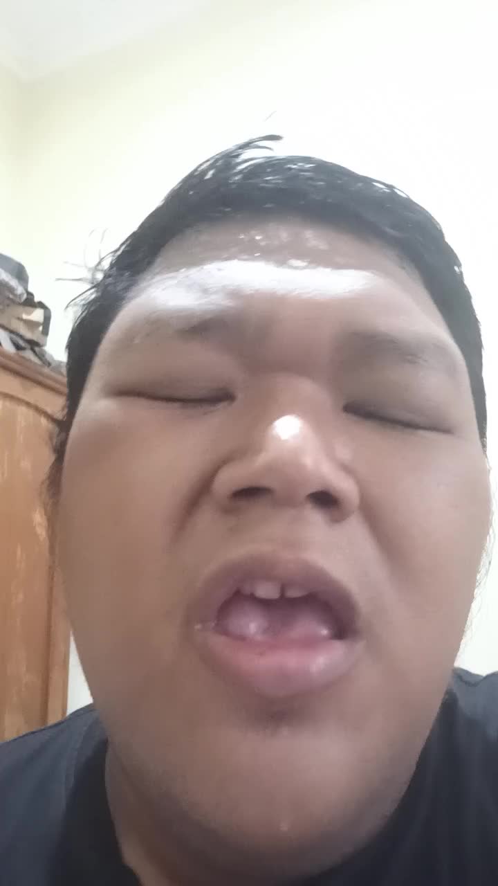 Mungkin Hari Ini Esok Atau Nanti