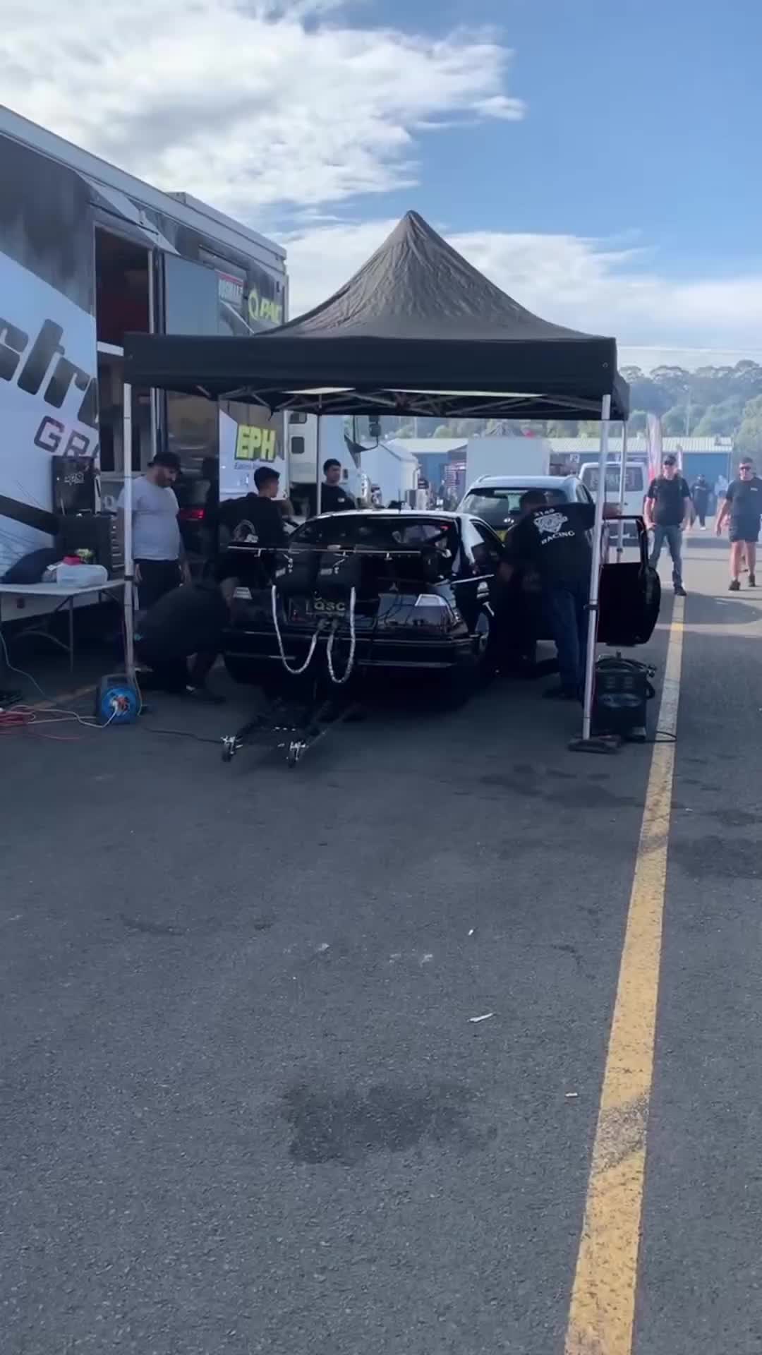 24k rotor BMW