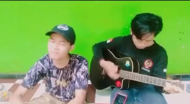KONTES AMBYAR INDONESIA DEDI SURATNO BANYUMAS 27 TAHUN OJO DI BANDING BANDING KE#AudisiKontesAmbyarIndonesia