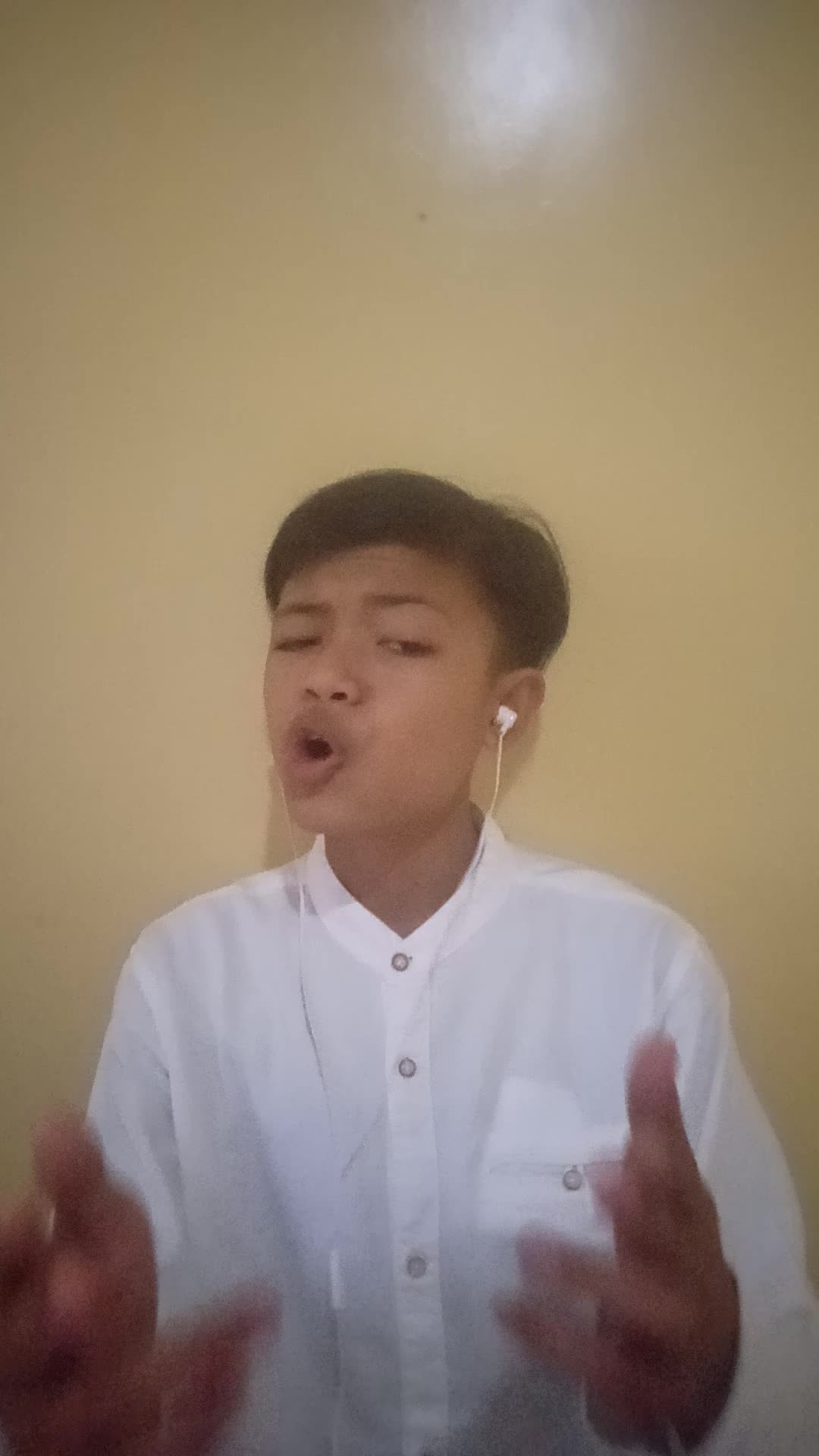 nama : Muhamad hafidzan febriansyah