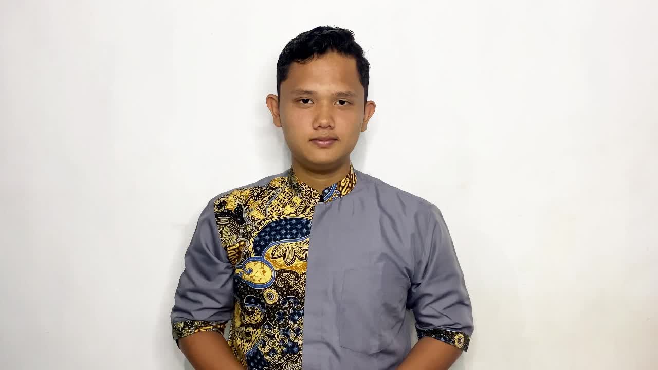 Fikri zihaddin choir_19tahun_kotamedan_mahasiswa_bidadari surga