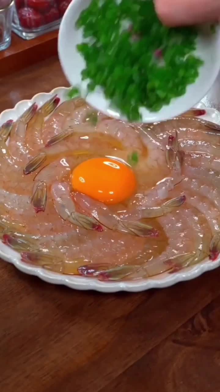 Udang Crispy Ekonomis