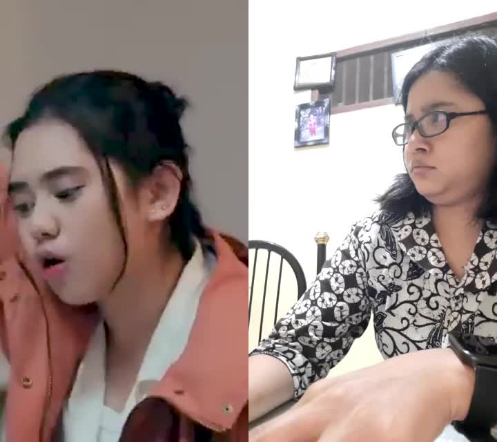 berarti kali ini dia yang carik gara2