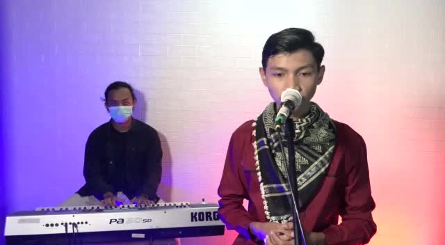 Lawlaka by Hanidar_18_Tulungagung_JawaTimur (MAN 2 Tulungagung) #voiceoframadangtv