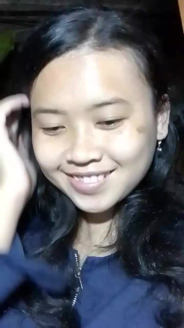 jirr GR Gw ☺️ di gombalin kang Aceng  hahay 😂😂