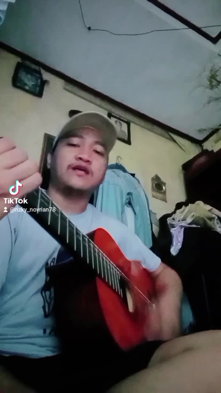 XFI2023. SOLO. RIZKY NOVRIAN. 26. DEPOK. KEZIA - AKU MASIH MEMIKIRKANMU