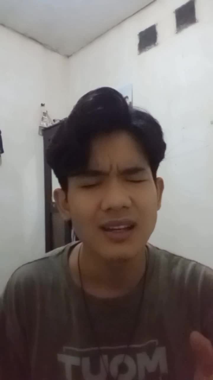 XFI2021 Solo Rifki Alfat Evendi Sinaga 20 Depok sedih tak berujung dan heartbreak anniversary