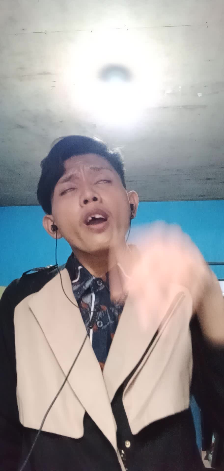 nama: edosaputra kota: palembang provinsi: sumatra selatan umur 25 tahun nomor hp 089617677825 #onlineauditionkdi2021 #mnctv