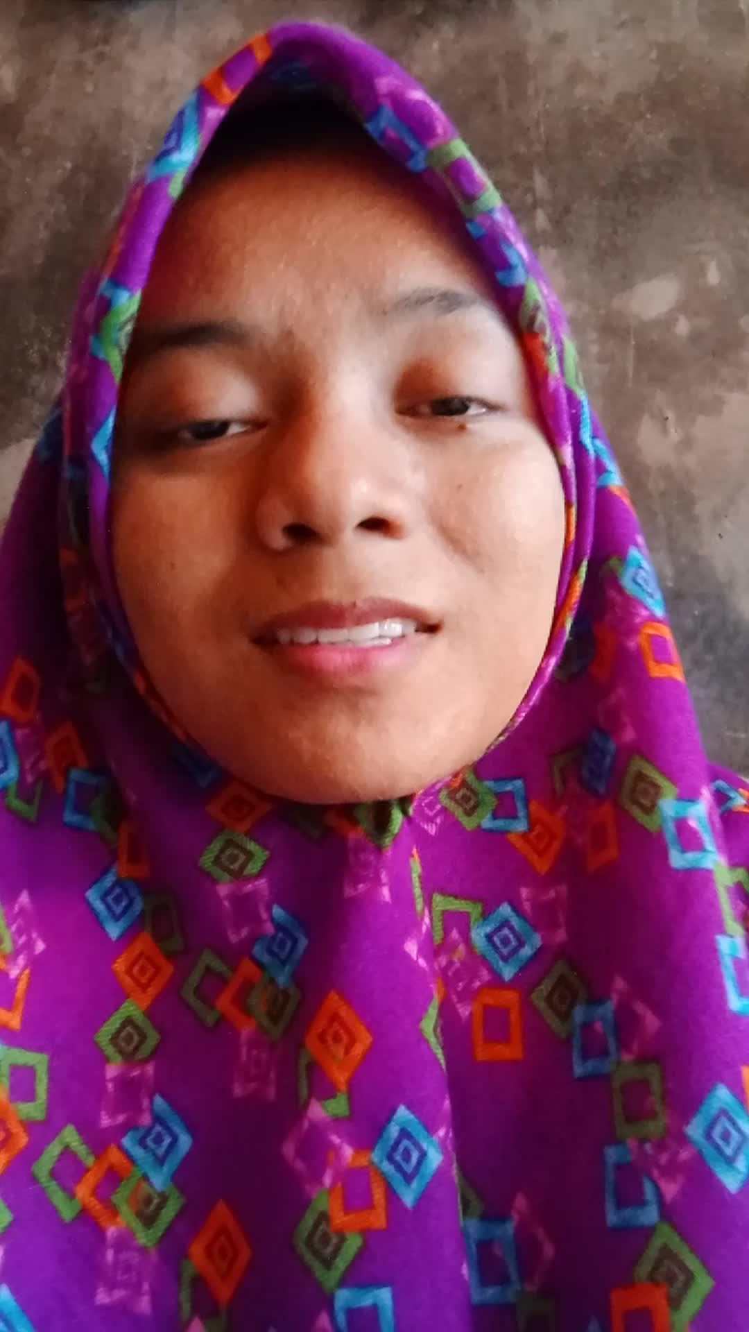 XFI2021 SOLO AINUN BREBES BERAWAL DARI TATAP