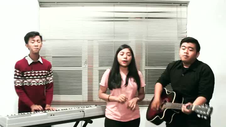Cinta & Benci | SONG COVER