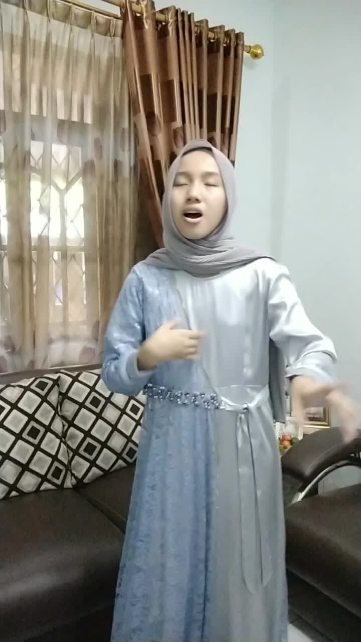 XFI2021 SOLO ARMI PUTRI MAHARANI 15 TAHUN SALAKANAGARA