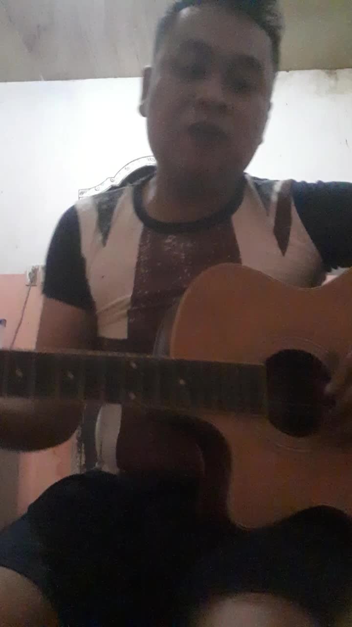 Xfi2021 SOLO YUSUF ALI RAHMAN P.Y 33TH JAKARTA TIMUR DAVID COOK ALWAYS BE MY BABY