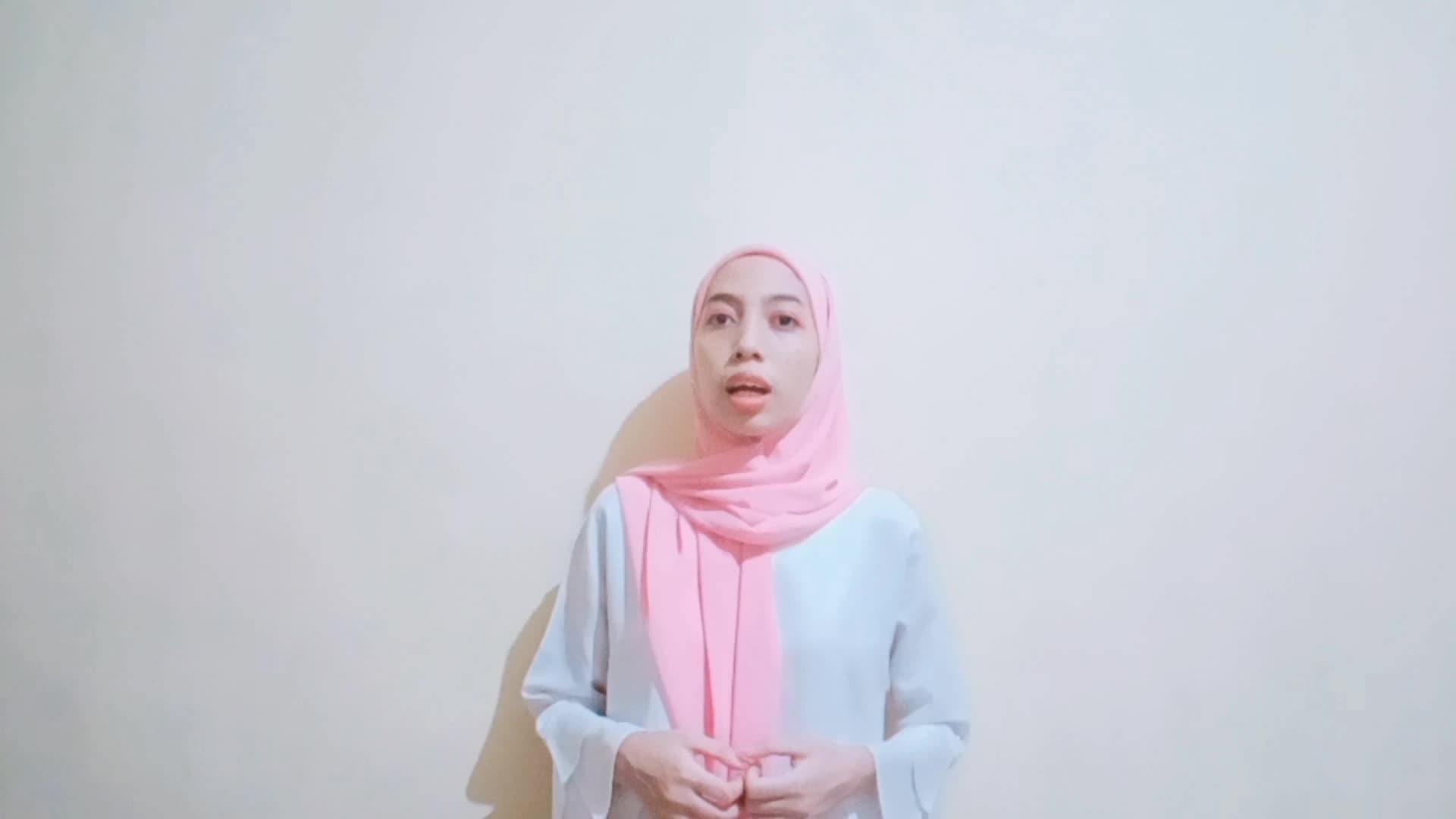 XFI2023 Solo Retno Adzqya Sufi Utami 20 Tahun Jakarta Perfect - Ed Sheeran