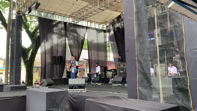 Aku Lelakimu -Virzha (Cover by Pirman Rizky) Pestival Lagu Popular Indonesia HAPMI.