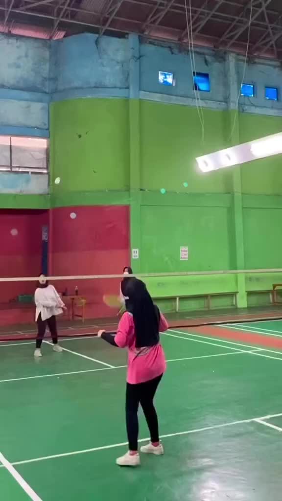 Pegang Yang Kuat Dong Mba