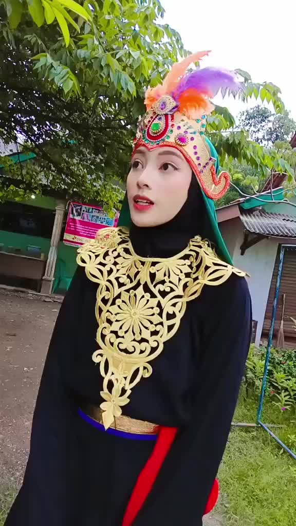 Sayangku padamu kan ku ingat slalu