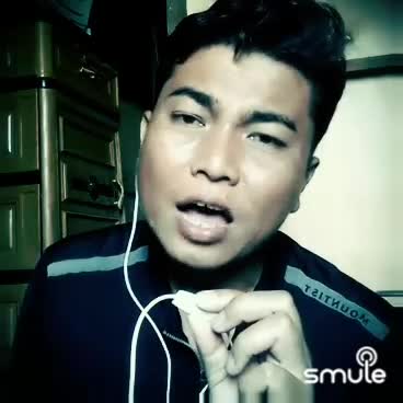 niru suara bunda rita Sugiarto......????susah susah gampang.......