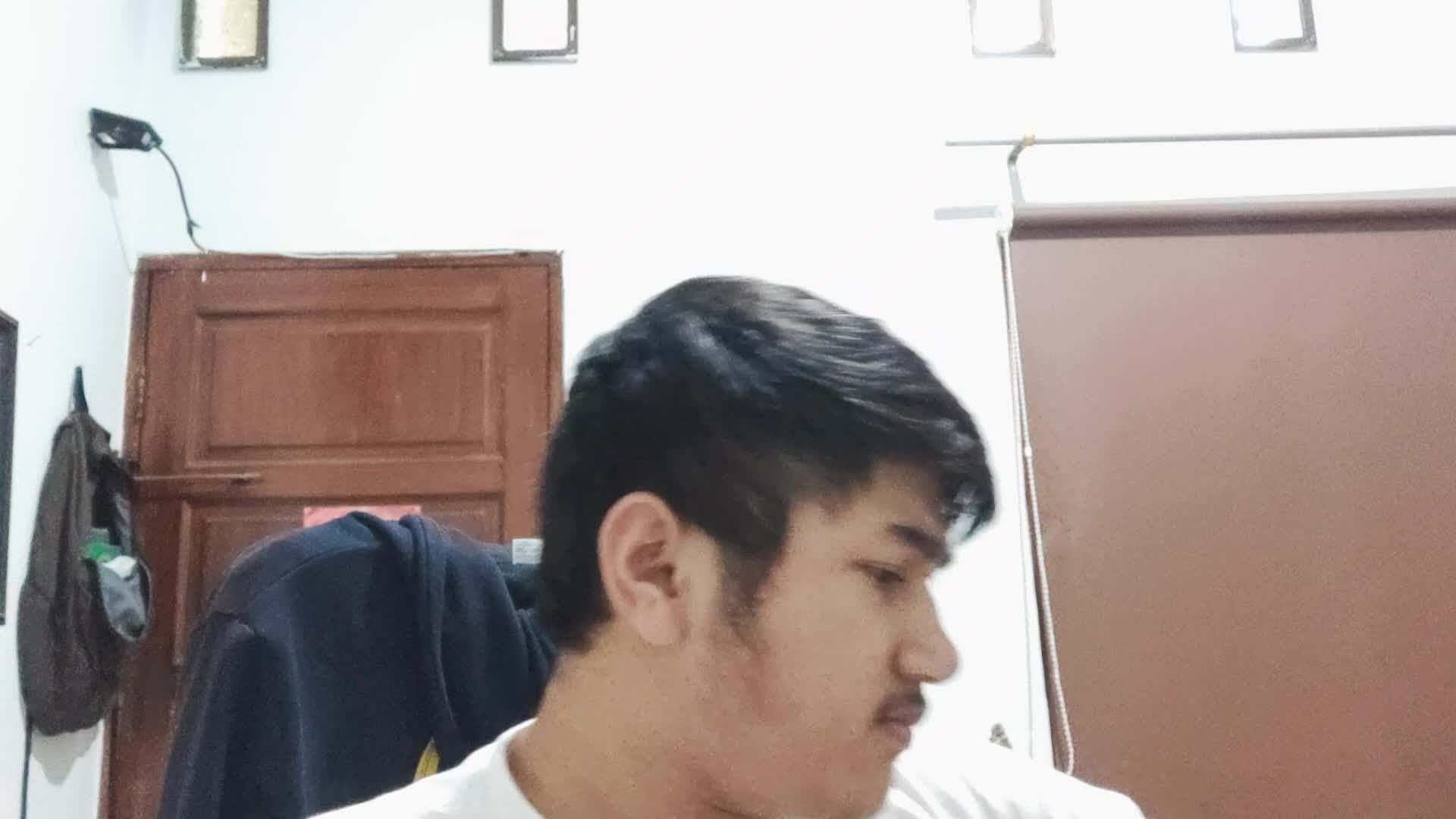 Arkhab-make it harder (beatbox)