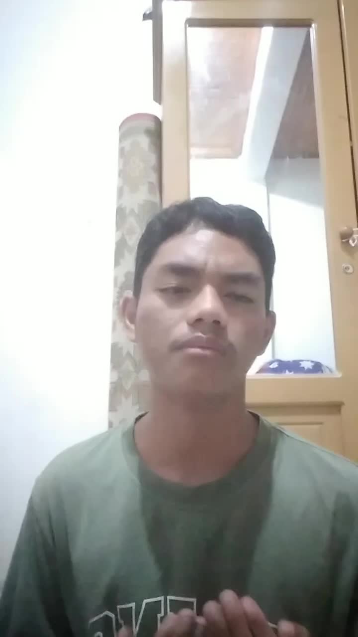 TINBS Putra tana Toraja umur 17 tahun judul lagu feeling good #TINBS