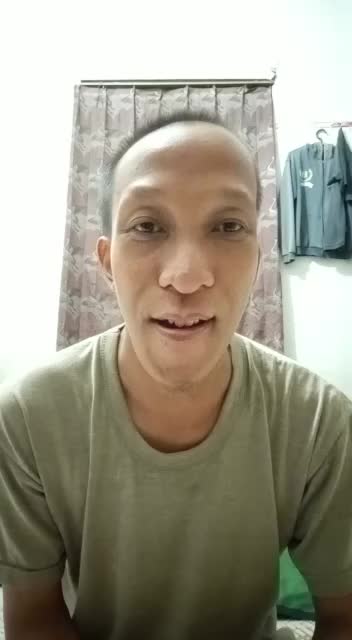 XFI2021 SOLO DIMAS ADI PRATAMA 26 TAHUN KOTA BOGOR MELAWAN RESTU