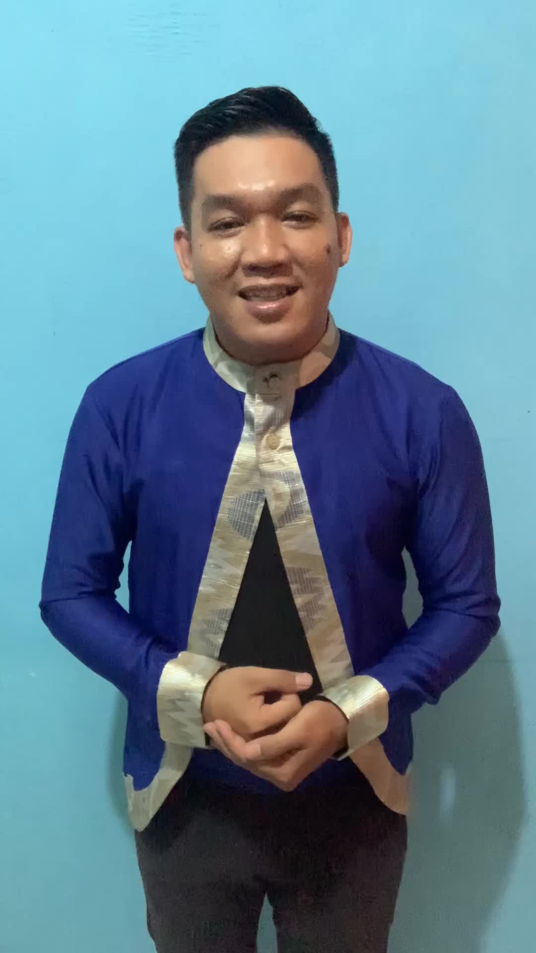 RSD2022 ANDIKA 35 PONTIANAK(KALBAR) GADISMALAYSIA