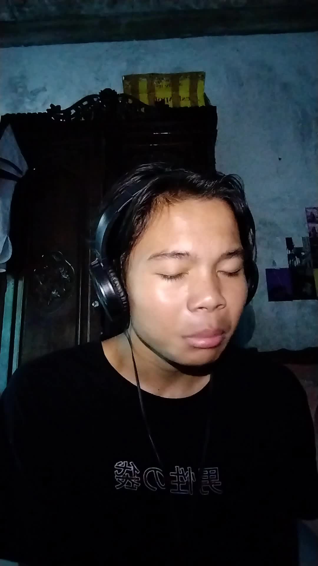 XFI2021 Febrian Wijaya 19th Padang ( Tanpa Batas Waktu )