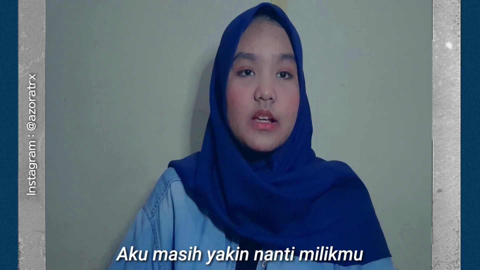 Tanpa Batas Waktu (Cover) / Instrumental / Vote, yuk!