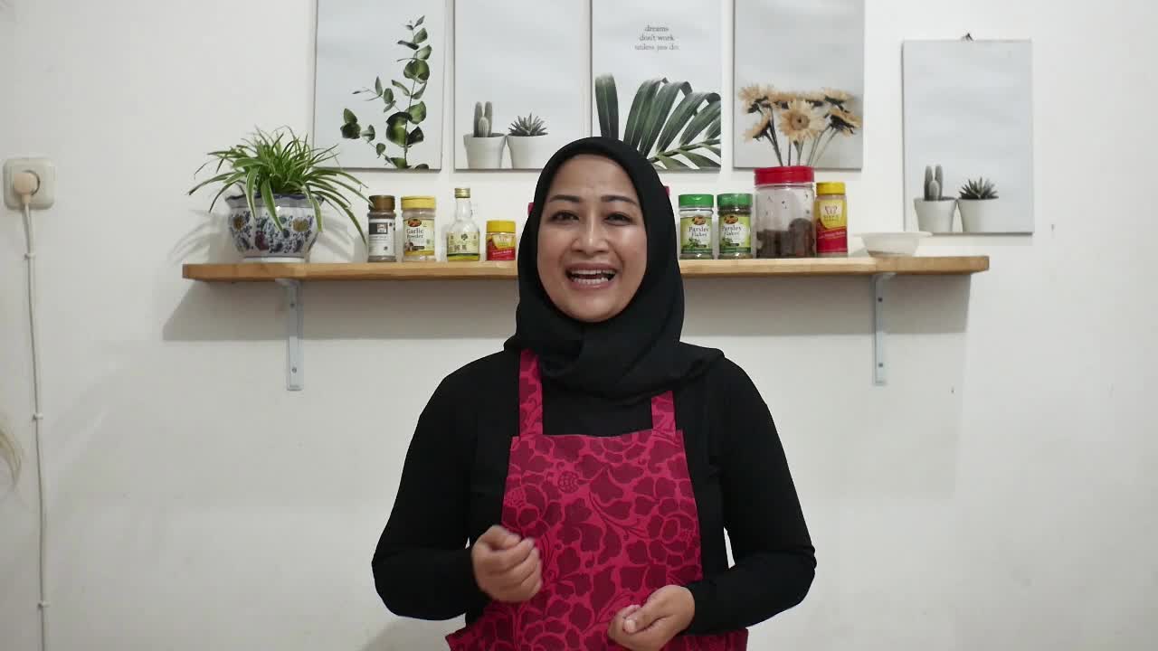 AYO BERKREASI DALAM MEMASAK | KENTANG KLASIK DAGING REMPAH