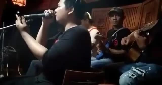 XFI2021 SOLO DICKI SEPTIAN WICAKSONO 30th MAGELANG JATENG SEVENTEEN MENEMUKANMU