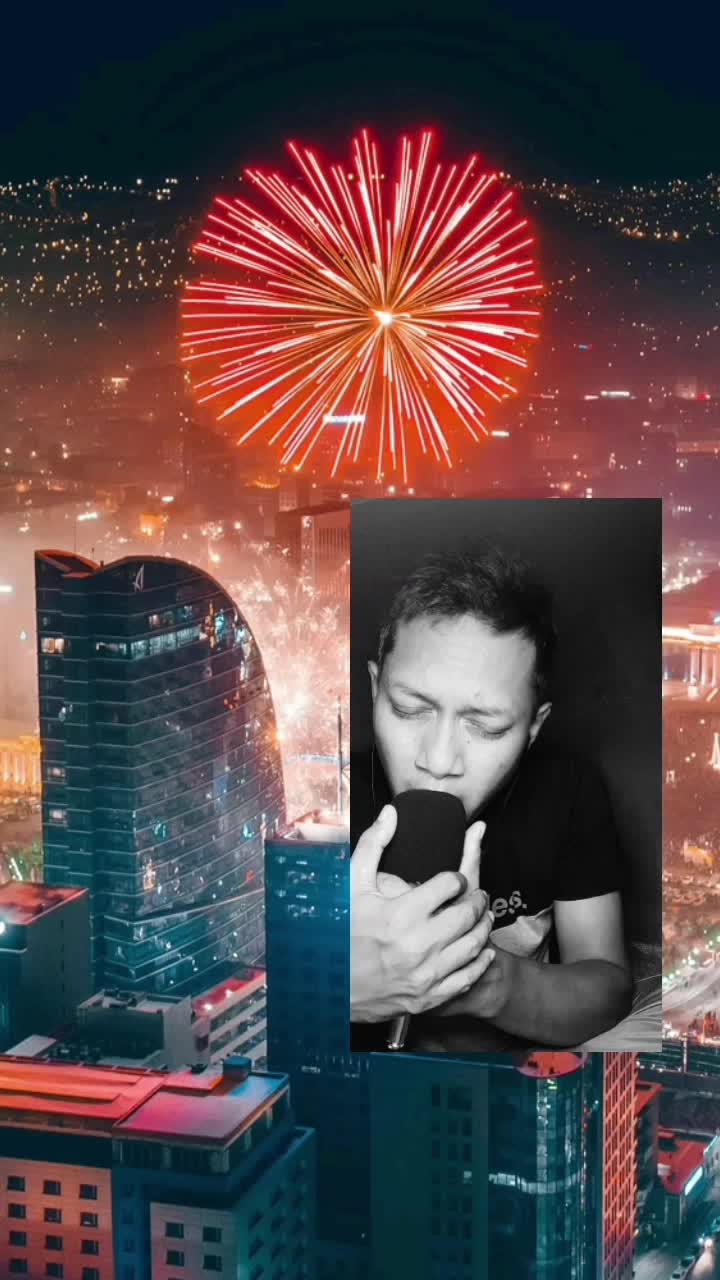 original song (diwaktu itu )