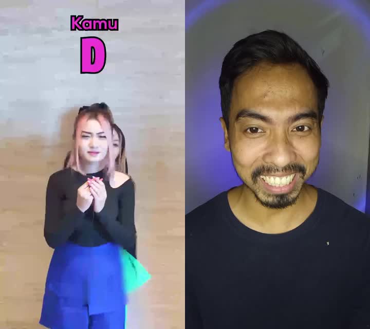 mandi apa kaga juga sama aja 🤣🤣🤣