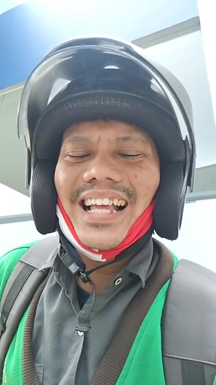 Nasehat kang Mus (kLau seLeksi mah temenan aja jgn pacaran) di buang sayang toLong bantu Love vote foLow share coment thanks for watching