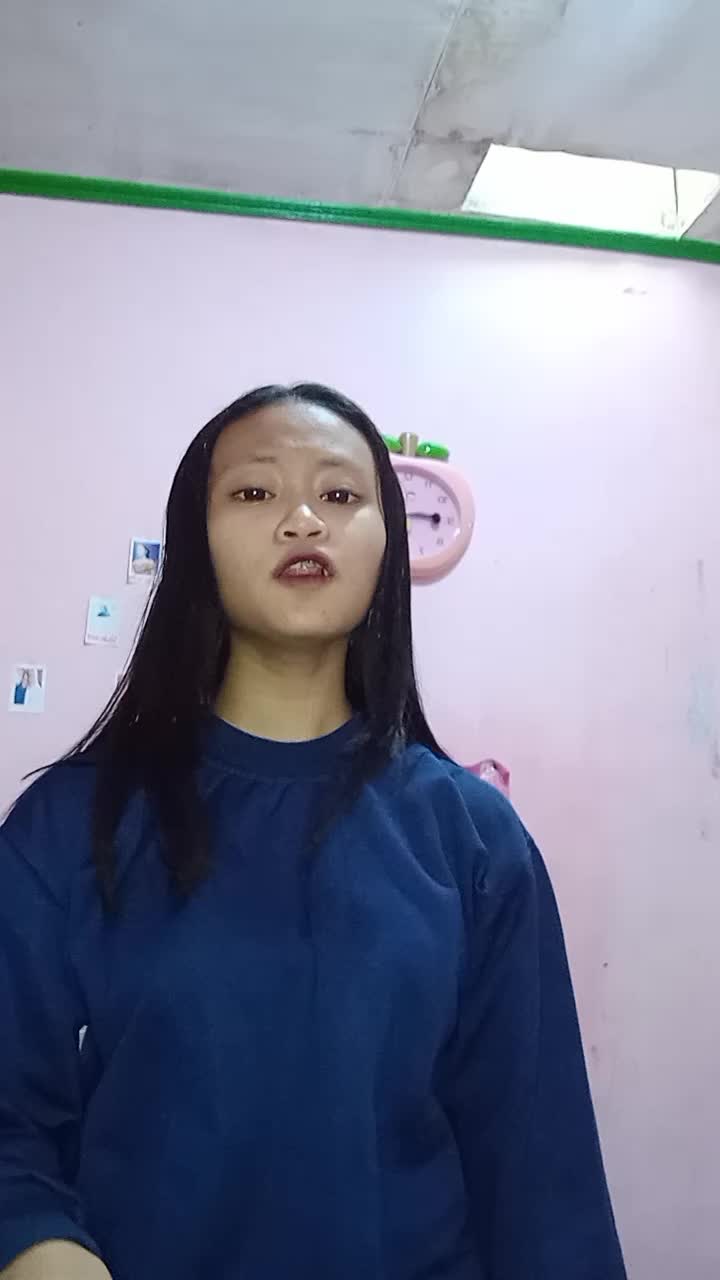 KDI 2021 Nama: Dian Asri Amanta Asal Daerah: Karawang, Jawa Barat Umur: 15tahun Judul lagu: Patah Hati-Dini Lida #ONLINEAUDITIONKDI2021