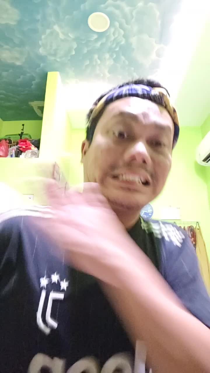 (Pergi ga) di buang sayang toLong bantu Love vote foLow share komen thanks for watching