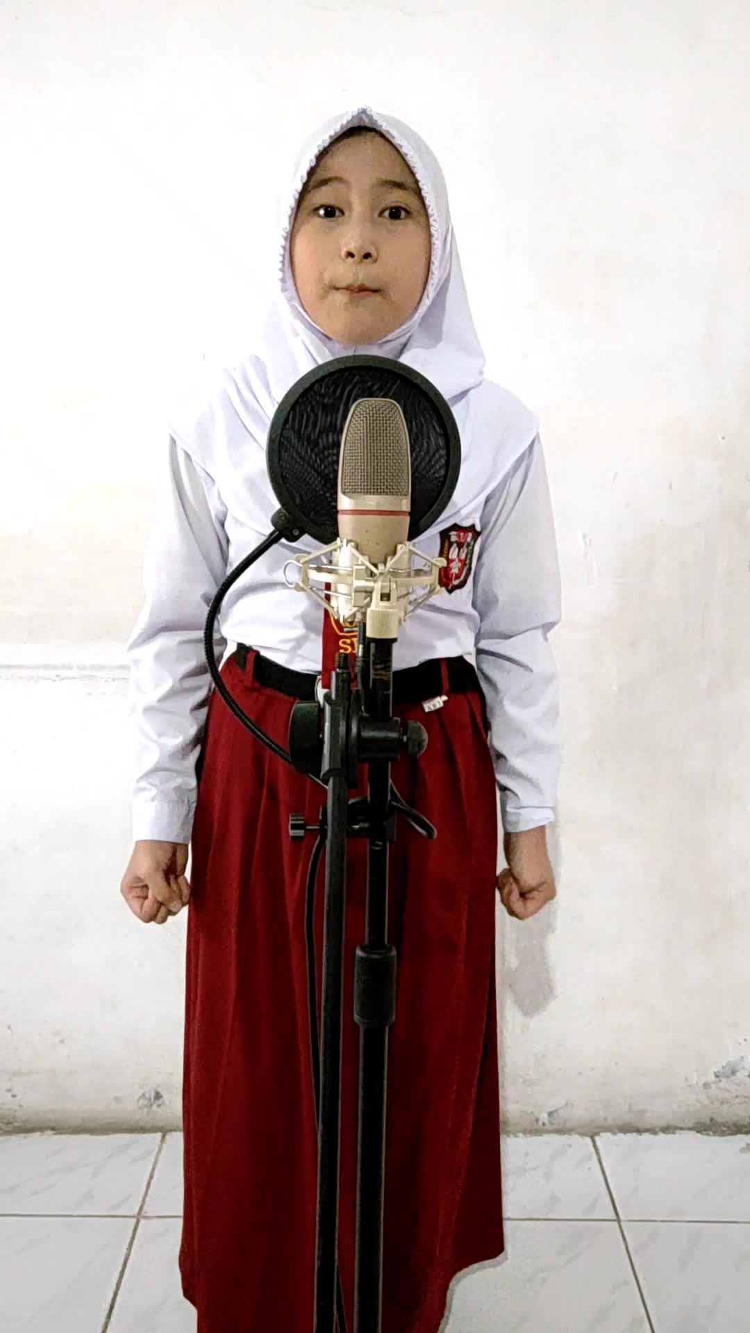 CoverMarsPerindo Rizky Nasywa #CoverMarsPerindo