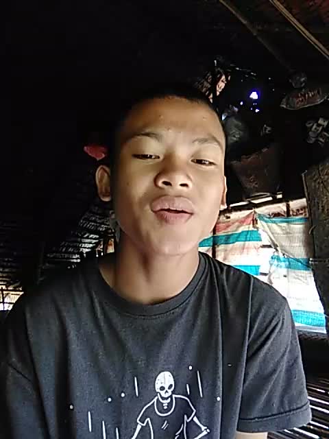 RSD2022/OKTAVIANUS ANDE/16TAHUN/KALIMANTAN BARAT/ADA CERITA