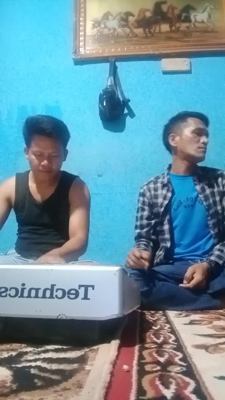 Nm ERWIN usia 40 th asal kota empat Lawang sumsel #ONLINEAUDITIONRISINGSTARTINDONESIADANGDUT