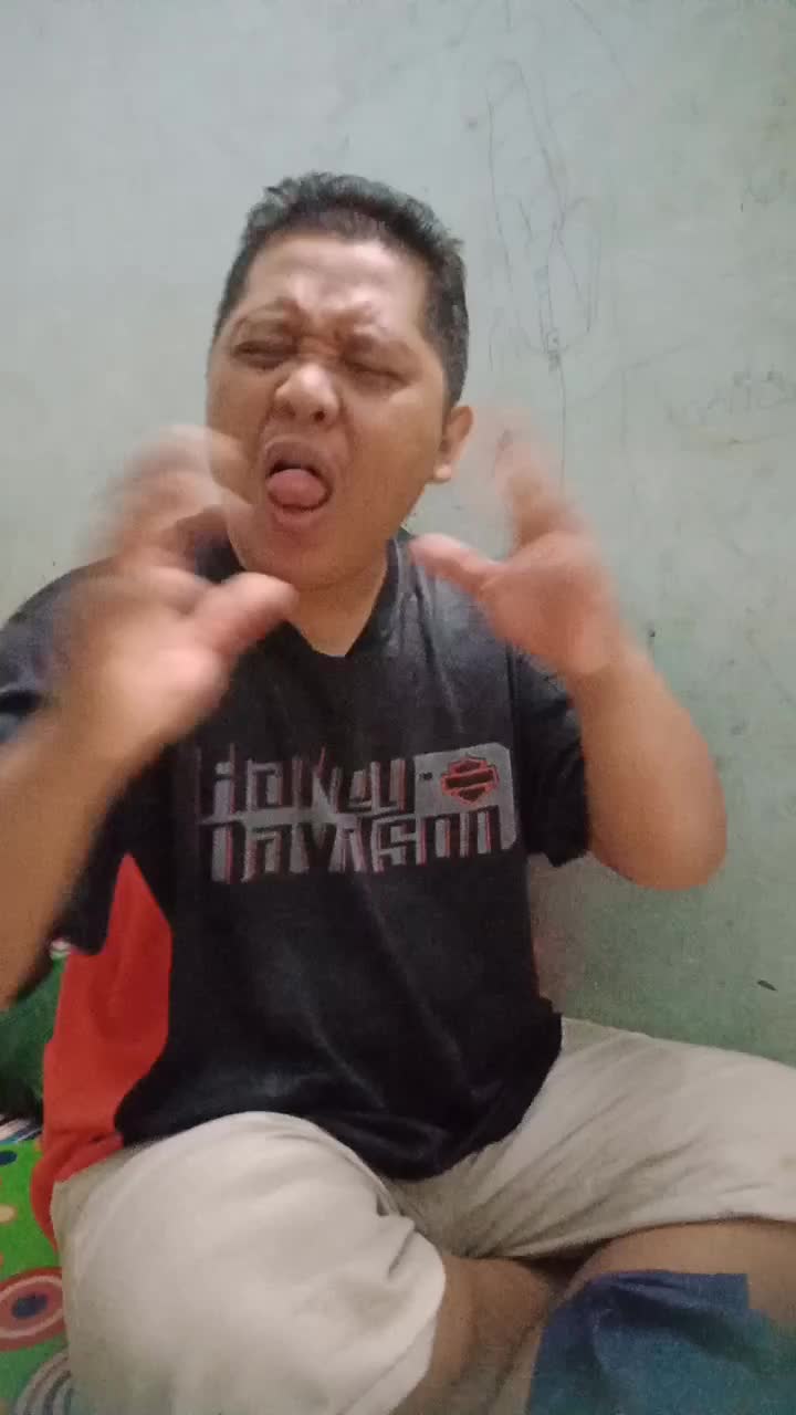 cinta aku ke kamu dalem banget ayang...