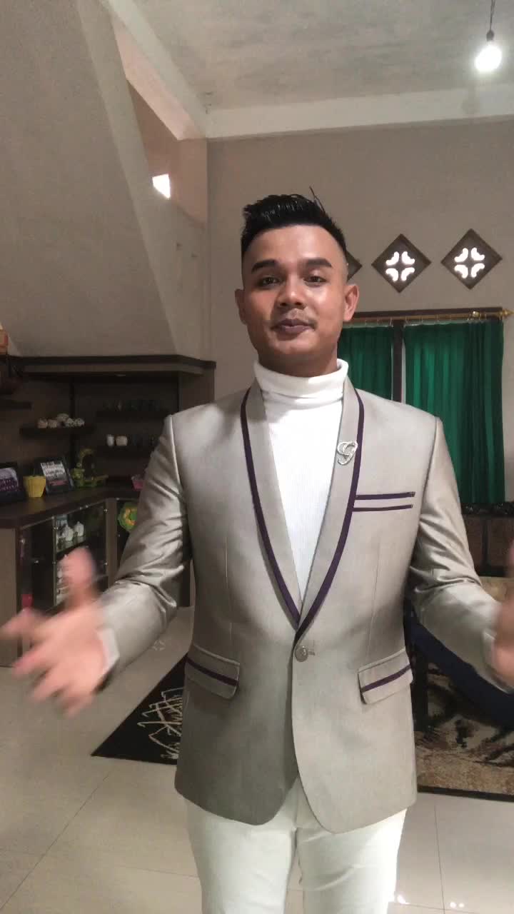 KDI 2022 GUNAWAN PROV.SUMSEL KAB.MUARA ENIM KEC.GELUMBANG DESA KARANG ENDAH SELATAN KAMPUNG 1 RW1 RT3 22 TAHUN TABIR KEPALSUAN-H.RHOMA IRAMA