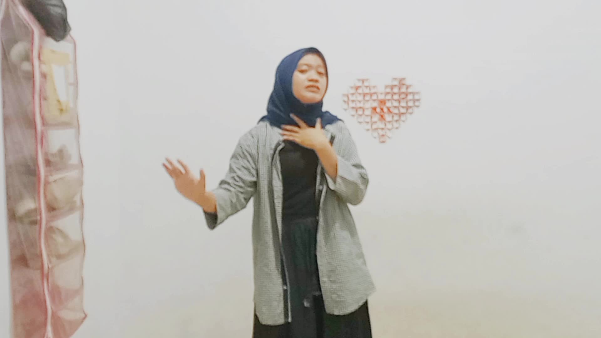 KDI 2021 Yesti Mahdalena Kabupaten Kampar 22 tahun Mengejar Badai #OnlineAuditionKDI2021