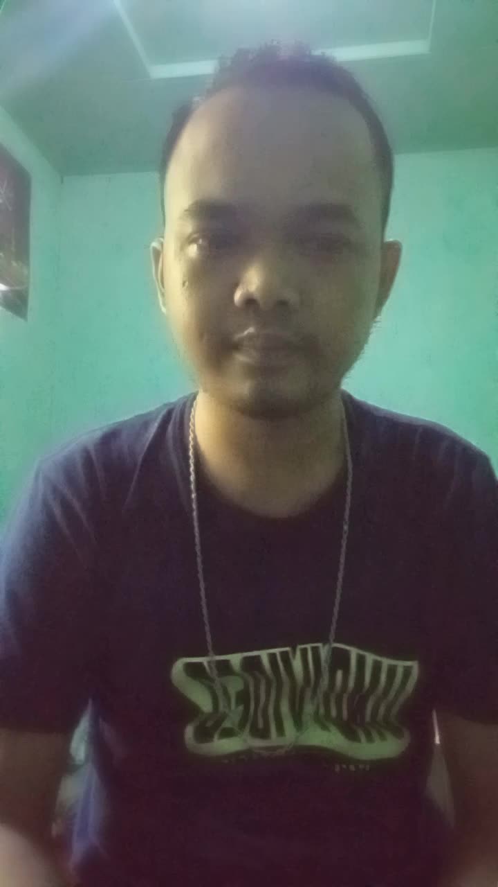 Akbar, tinggal kenangan akustik, Show your talent.