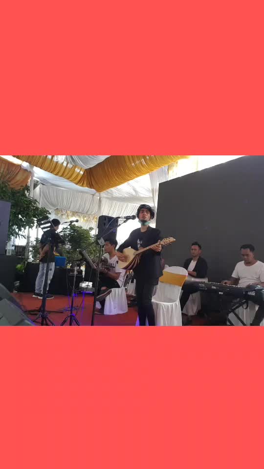 Hamed Uye reggae gambuz ya ayuhannabi