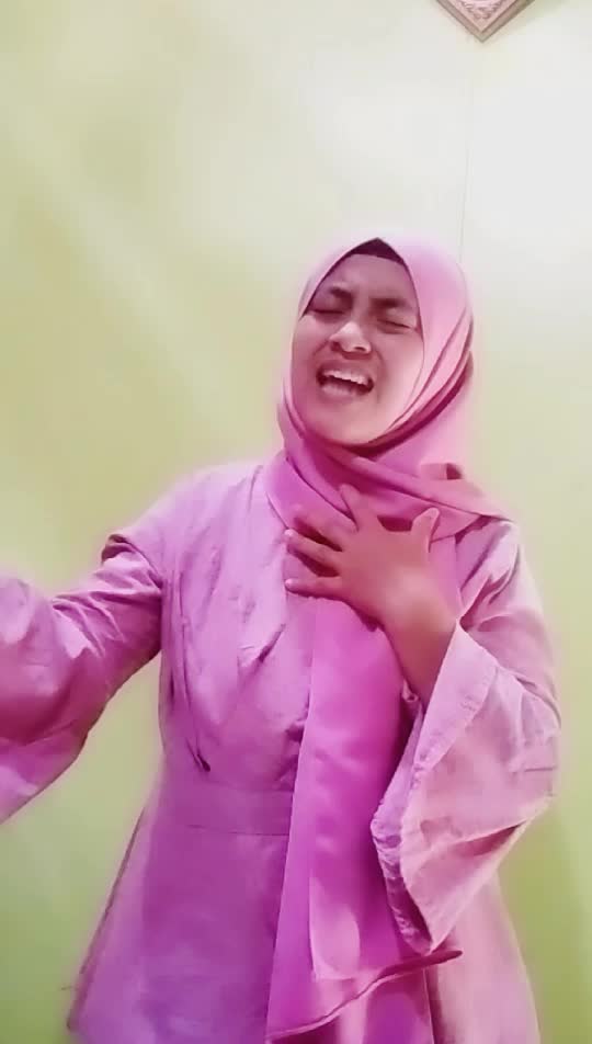 Dianiti Karisma(23 Tahun),Purworejo,Jawa Tengah.Kulepas Dengan Ikhlas -Lesti. Yakin bikin Baper😭 #OnlineAuditionRisingStarIndonesiaDangdut 