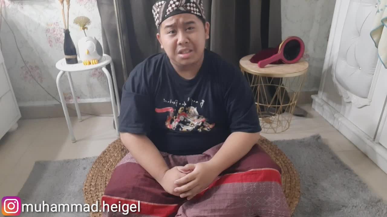 Tonton sampai habis!! "Cara Mengatasi Kemiskinan" 