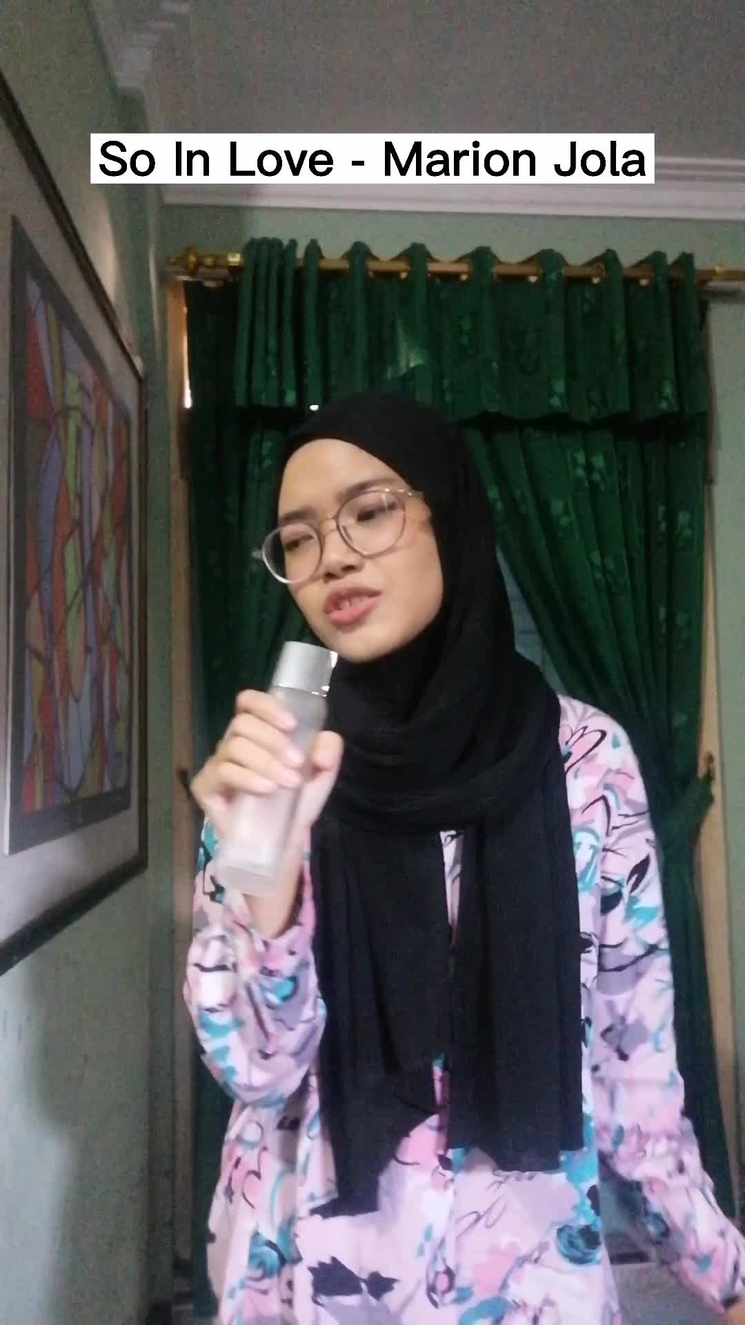 XFI2021 SOLO REKITA 21 PEMALANG SO IN LOVE//LOSE