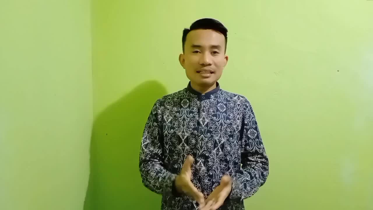 KDI 2021 Sahrul Hasan Bogor Jawa Barat 29 Thn Cintaku Pasti Kembali #OnlineAuditionKDI2021