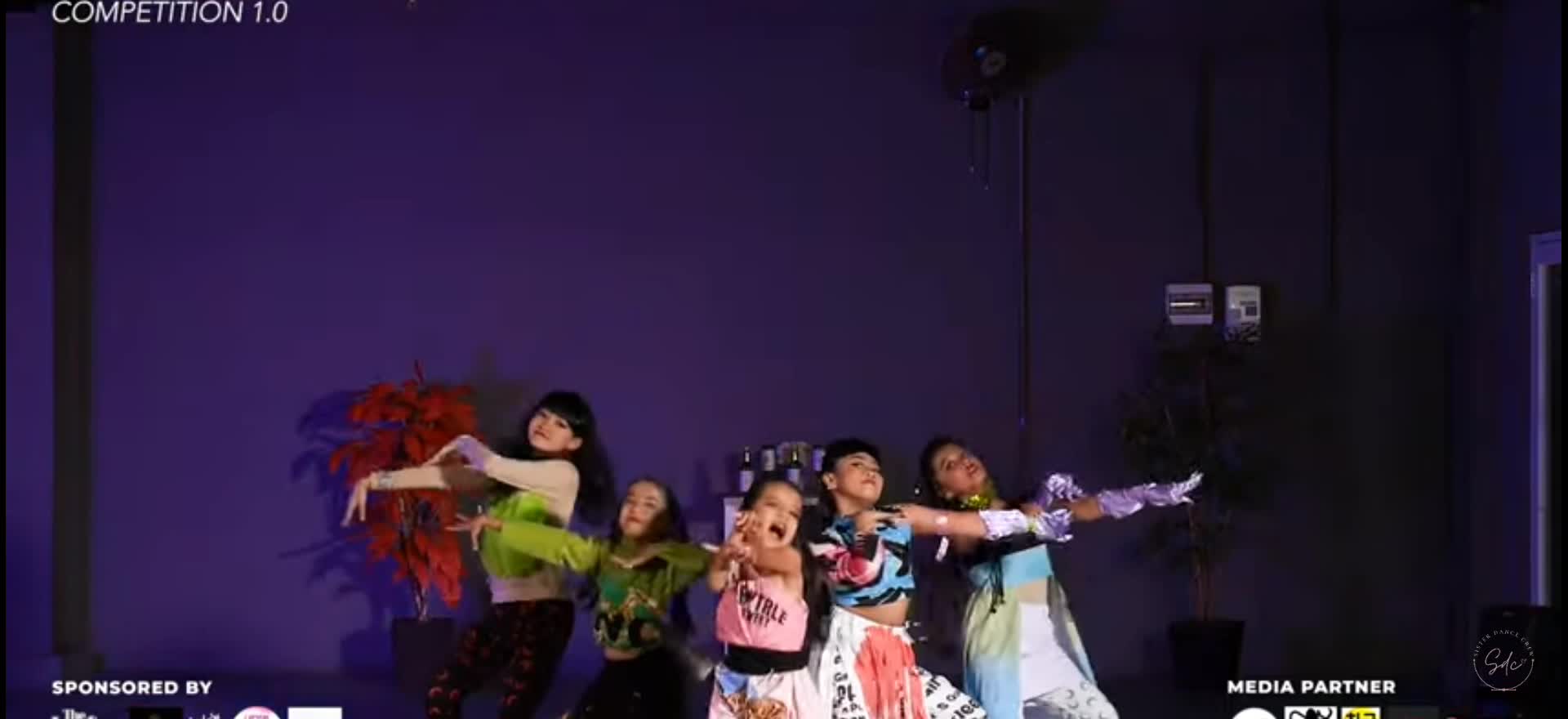 dance cover kpop zimzalabim redvelvet