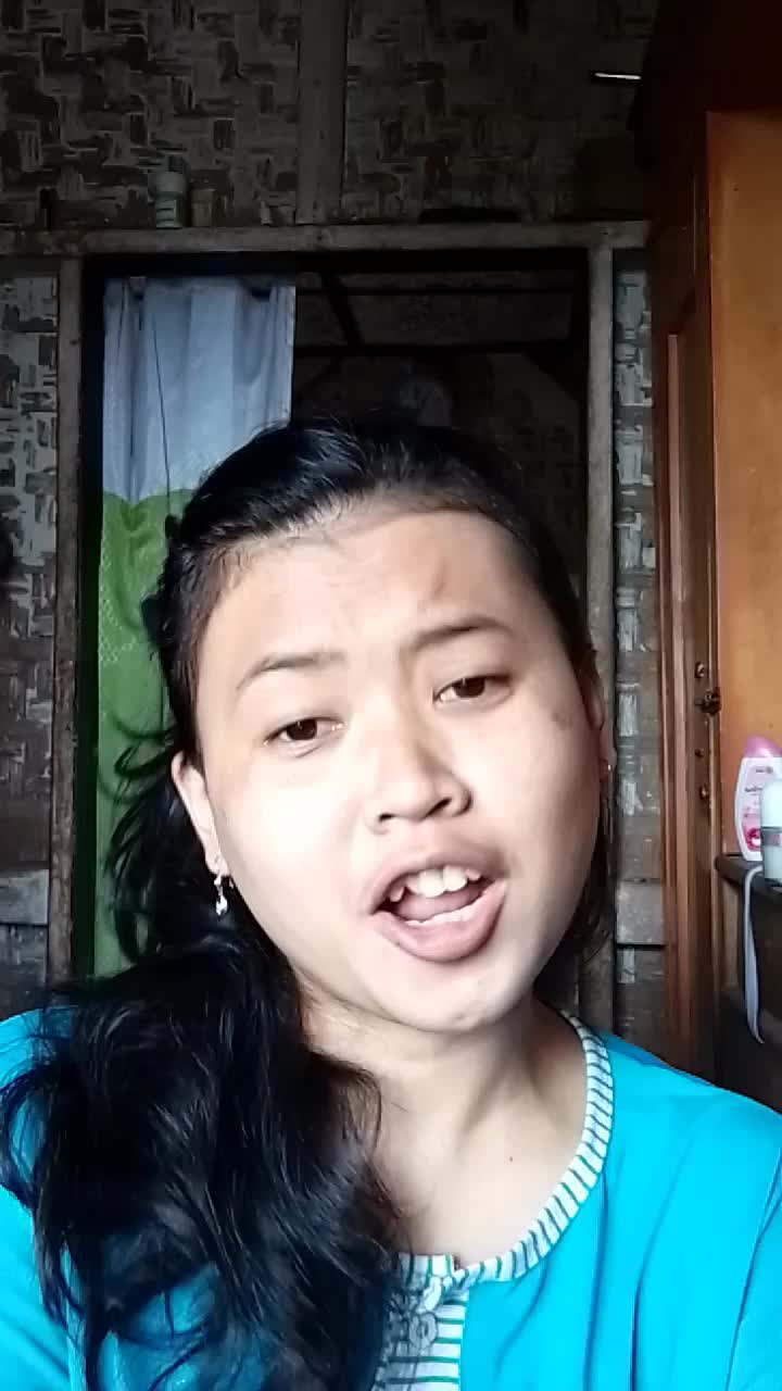 cieeeee cemburu yah NAMA Teja asal Garut