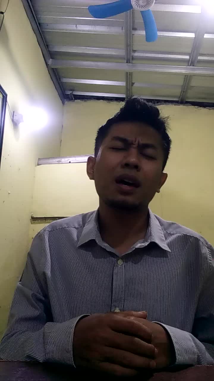 IhsanAlhafidz_28Thn_Sumedang_MuhasabahCinta&YaNabiSallamAlaika